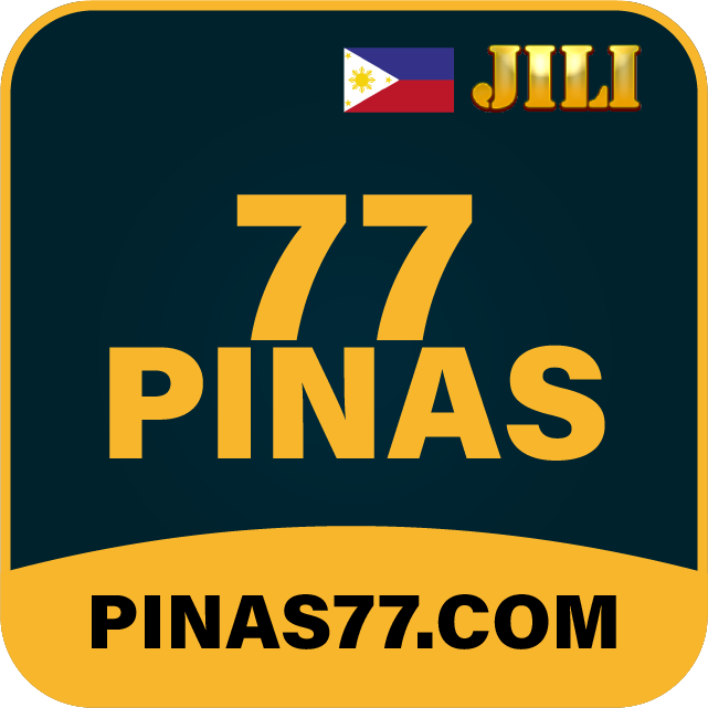 pinas77 logo